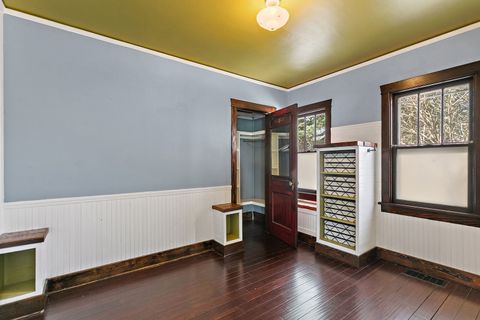 Tiny photo for 491 Congdon Avenue, Elgin, IL 60120 (MLS # 12549818)