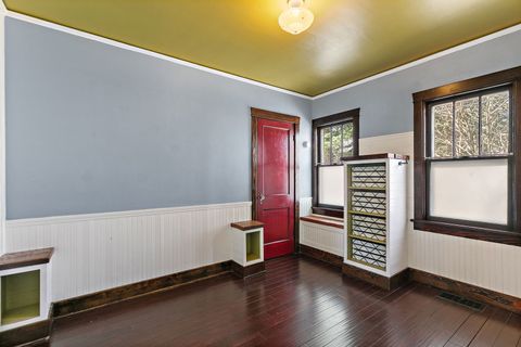 Tiny photo for 491 Congdon Avenue, Elgin, IL 60120 (MLS # 12549818)