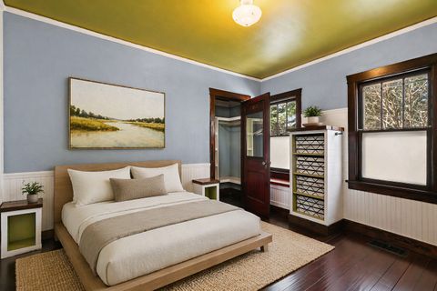 Tiny photo for 491 Congdon Avenue, Elgin, IL 60120 (MLS # 12549818)