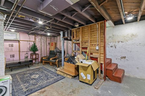 Tiny photo for 491 Congdon Avenue, Elgin, IL 60120 (MLS # 12549818)