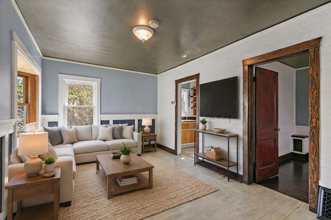 Tiny photo for 491 Congdon Avenue, Elgin, IL 60120 (MLS # 12549818)