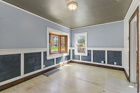 Tiny photo for 491 Congdon Avenue, Elgin, IL 60120 (MLS # 12549818)