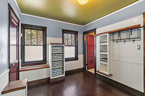 Tiny photo for 491 Congdon Avenue, Elgin, IL 60120 (MLS # 12549818)