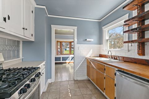 Tiny photo for 491 Congdon Avenue, Elgin, IL 60120 (MLS # 12549818)