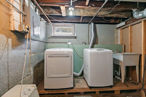 Tiny photo for 491 Congdon Avenue, Elgin, IL 60120 (MLS # 12549818)