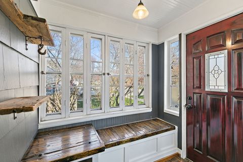 Tiny photo for 491 Congdon Avenue, Elgin, IL 60120 (MLS # 12549818)