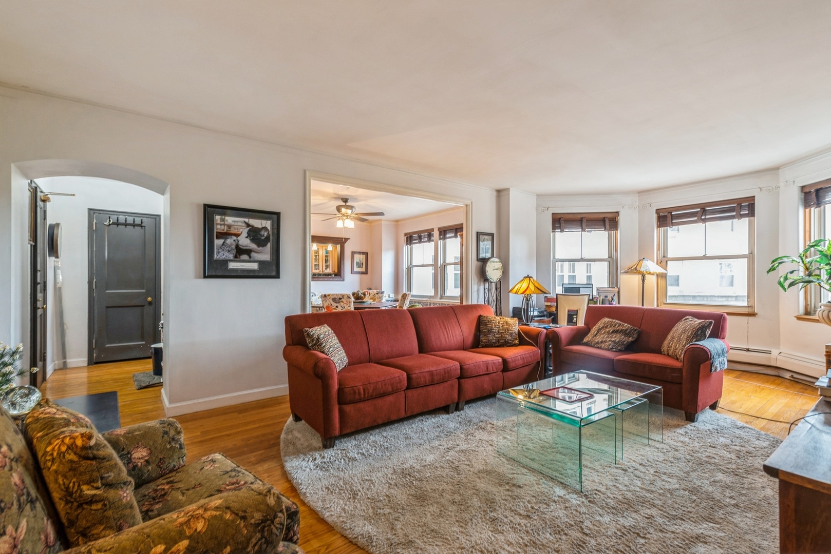 5555 N SHERIDAN Road 309