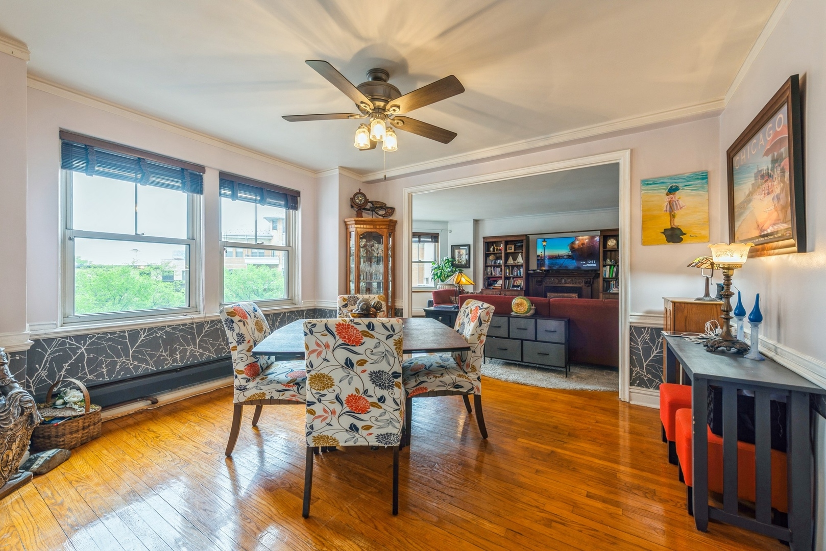 5555 N SHERIDAN Road 309