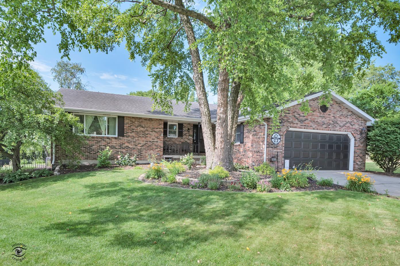 235 Fox Trail Court