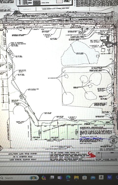 99 Quentin Road, Lake Zurich, IL 60047 - #: 11973535