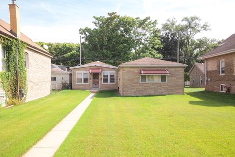 Tiny photo for 8351 S Cregier Avenue, Chicago, IL 60617 (MLS # 12474779)