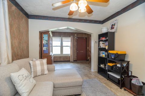 Tiny photo for 8351 S Cregier Avenue, Chicago, IL 60617 (MLS # 12474779)