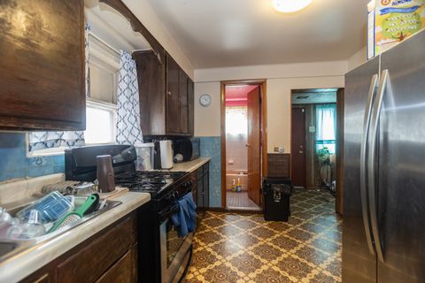Tiny photo for 8351 S Cregier Avenue, Chicago, IL 60617 (MLS # 12474779)