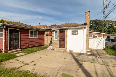 Tiny photo for 8351 S Cregier Avenue, Chicago, IL 60617 (MLS # 12474779)