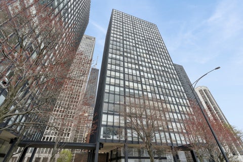 Photo of 880 N Lake Shore Drive #22F, Chicago, IL 60611 (MLS # 12797994)