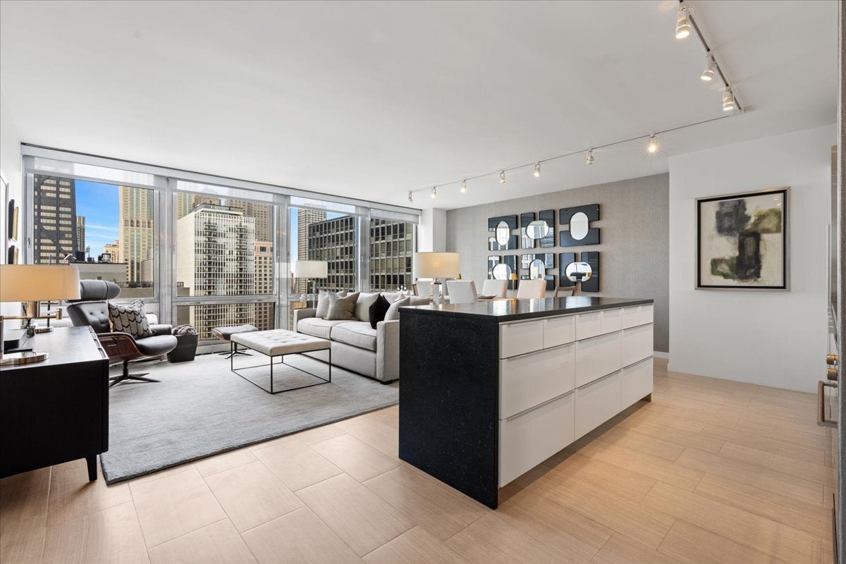 880 N Lake Shore Drive 22F