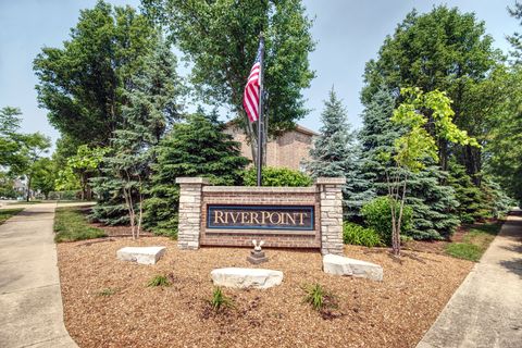 24825 Barolo Drive Plainfield IL 60586