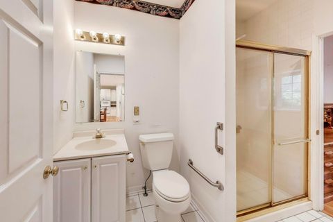 Tiny photo for 4 Mulberry Drive, Hawthorn Woods, IL 60047 (MLS # 12484689)