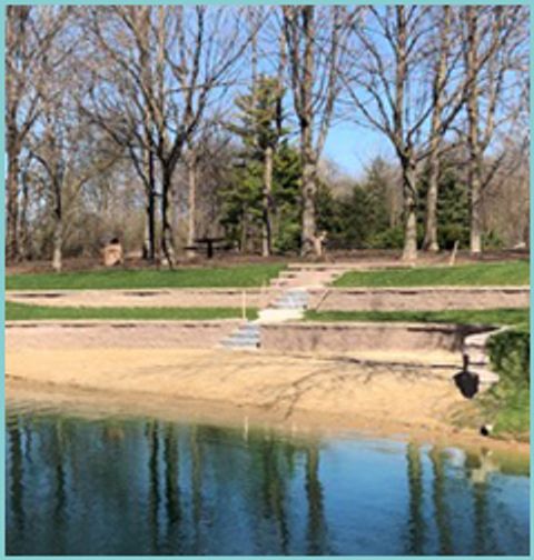 Tiny photo for 4 Mulberry Drive, Hawthorn Woods, IL 60047 (MLS # 12484689)