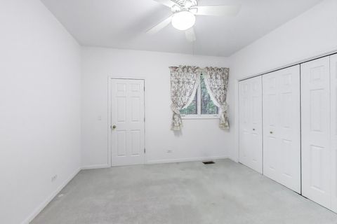 Tiny photo for 4 Mulberry Drive, Hawthorn Woods, IL 60047 (MLS # 12484689)