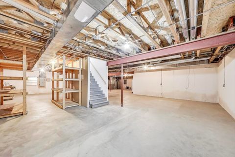 Tiny photo for 4 Mulberry Drive, Hawthorn Woods, IL 60047 (MLS # 12484689)