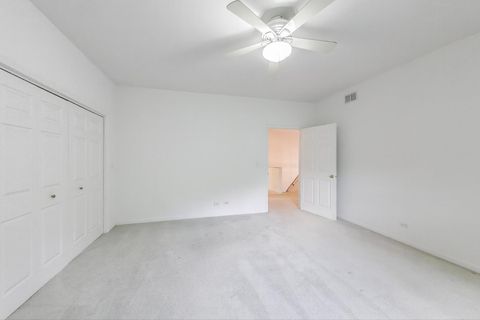 Tiny photo for 4 Mulberry Drive, Hawthorn Woods, IL 60047 (MLS # 12484689)