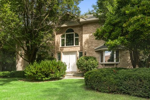 4 Mulberry Drive Hawthorn Woods IL 60047