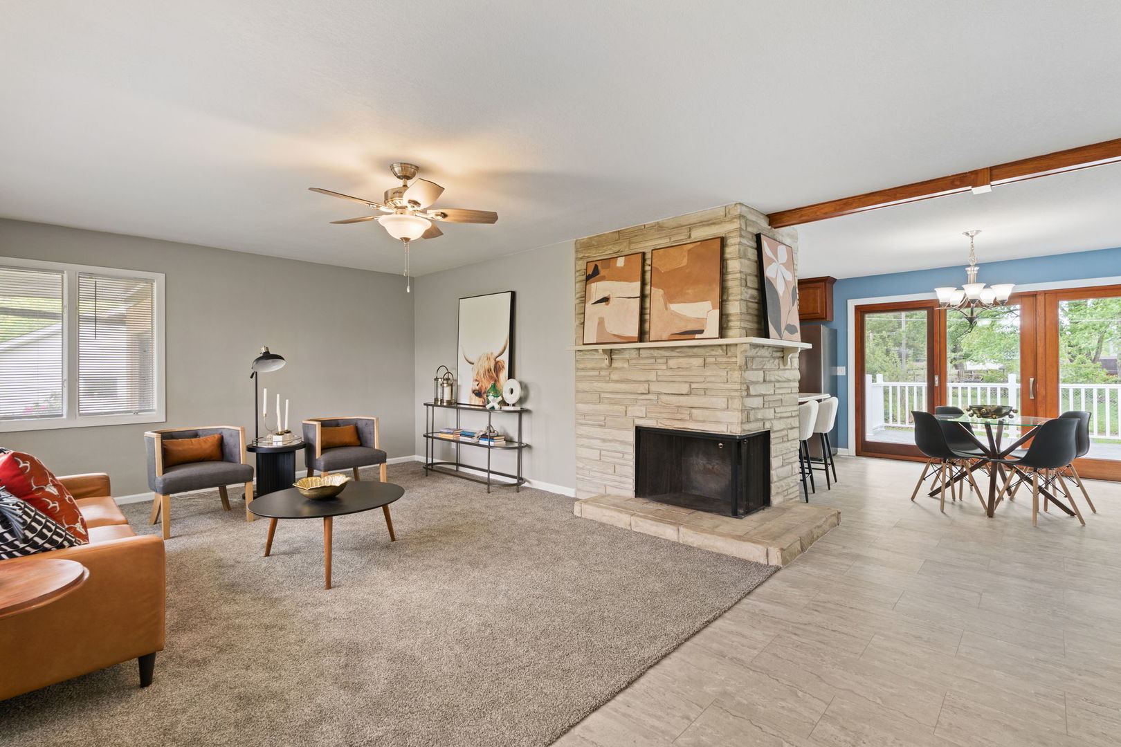 1107 Hawthorne Drive