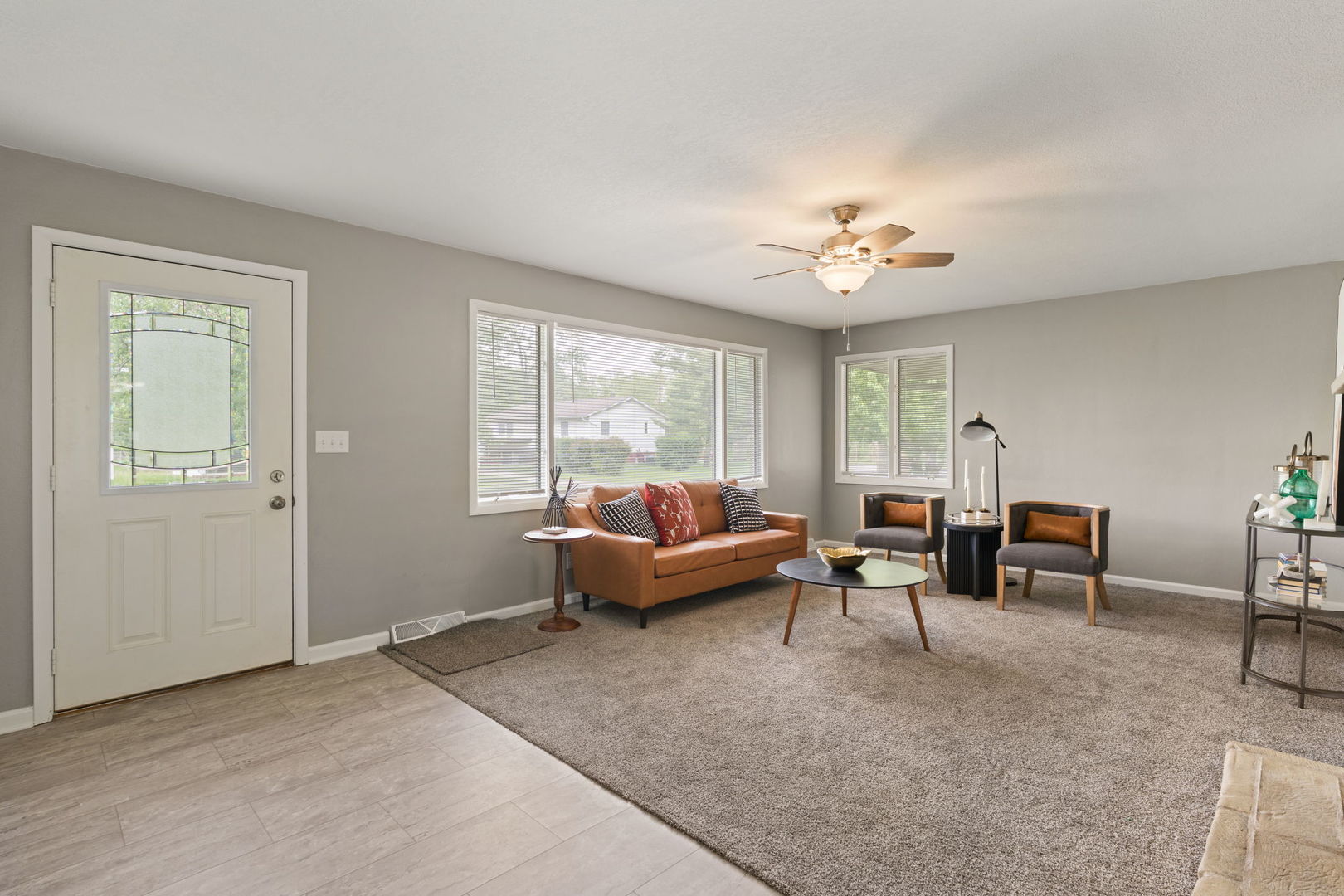 1107 Hawthorne Drive