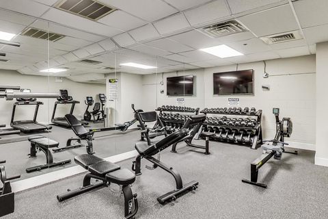 Tiny photo for 40 E 9TH Street #1601, Chicago, IL 60605 (MLS # 12615249)