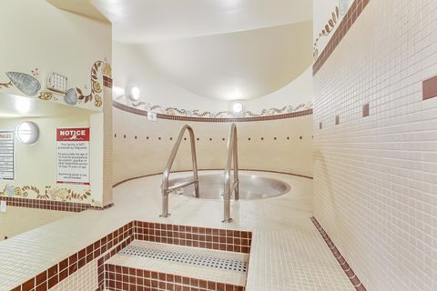 Tiny photo for 40 E 9TH Street #1601, Chicago, IL 60605 (MLS # 12615249)