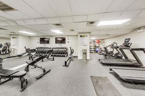 Tiny photo for 40 E 9TH Street #1601, Chicago, IL 60605 (MLS # 12615249)