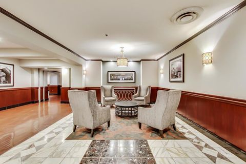 Tiny photo for 40 E 9TH Street #1601, Chicago, IL 60605 (MLS # 12615249)