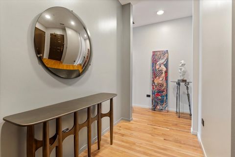 Tiny photo for 330 S Michigan Avenue #1807, Chicago, IL 60604 (MLS # 12575955)