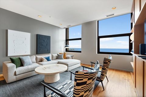 Tiny photo for 330 S Michigan Avenue #1807, Chicago, IL 60604 (MLS # 12575955)