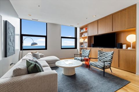 Tiny photo for 330 S Michigan Avenue #1807, Chicago, IL 60604 (MLS # 12575955)