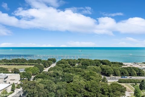 Tiny photo for 330 S Michigan Avenue #1807, Chicago, IL 60604 (MLS # 12575955)