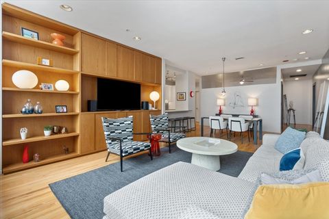 Tiny photo for 330 S Michigan Avenue #1807, Chicago, IL 60604 (MLS # 12575955)