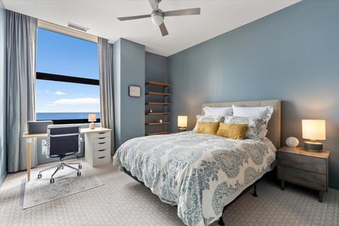 Tiny photo for 330 S Michigan Avenue #1807, Chicago, IL 60604 (MLS # 12575955)