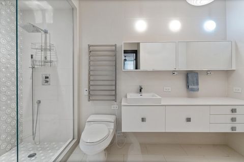 Tiny photo for 330 S Michigan Avenue #1807, Chicago, IL 60604 (MLS # 12575955)