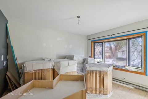 Tiny photo for 2221 N 73rd Court, Elmwood Park, IL 60707 (MLS # 12416394)