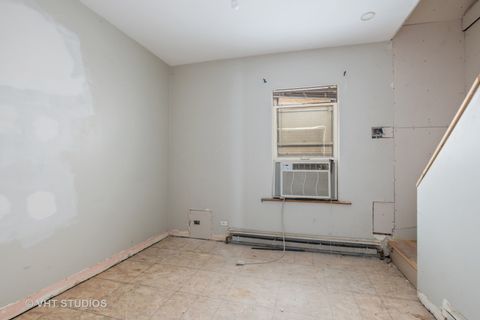 Tiny photo for 2221 N 73rd Court, Elmwood Park, IL 60707 (MLS # 12416394)