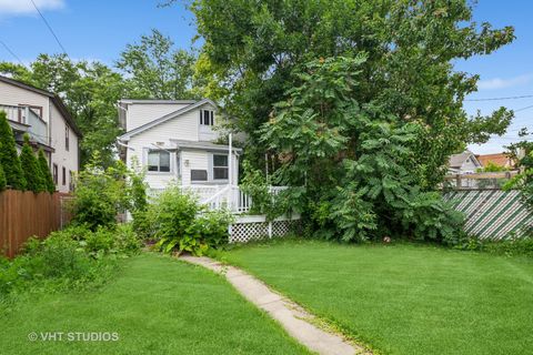 Tiny photo for 2221 N 73rd Court, Elmwood Park, IL 60707 (MLS # 12416394)