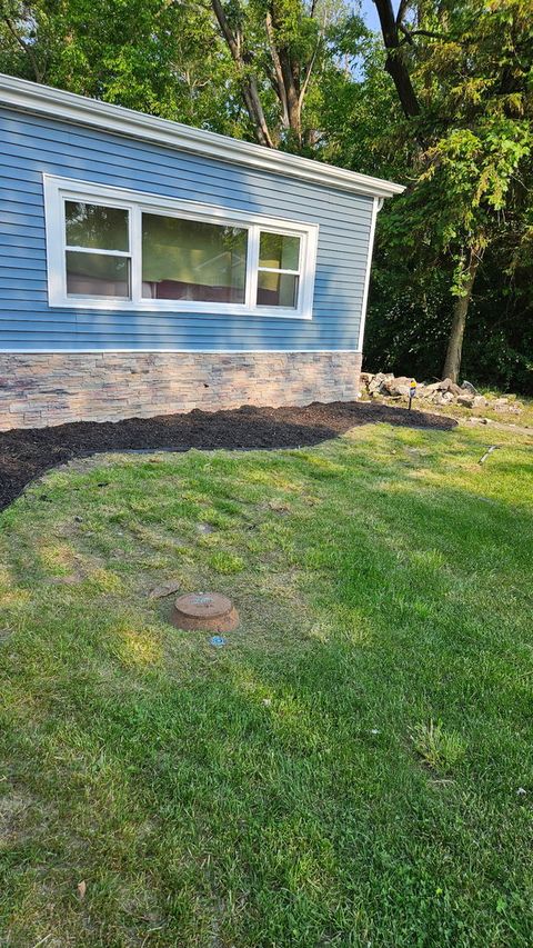 Tiny photo for 13621 Homan Avenue, Robbins, IL 60472 (MLS # 12433576)