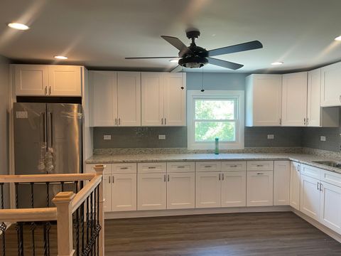 Tiny photo for 13621 Homan Avenue, Robbins, IL 60472 (MLS # 12433576)