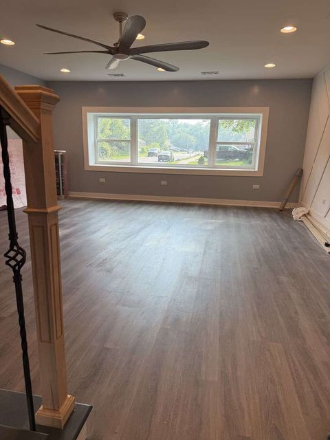 Tiny photo for 13621 Homan Avenue, Robbins, IL 60472 (MLS # 12433576)