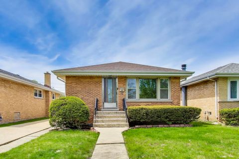 3648 Hawthorne Street Franklin Park IL 60131