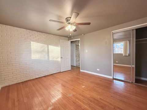 Tiny photo for 3737 168 Place, Country Club Hills, IL 60478 (MLS # 12586744)