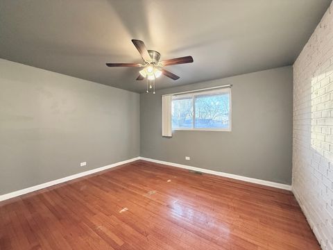 Tiny photo for 3737 168 Place, Country Club Hills, IL 60478 (MLS # 12586744)