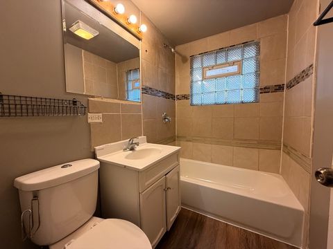 Tiny photo for 3737 168 Place, Country Club Hills, IL 60478 (MLS # 12586744)